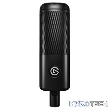 Elgato 10MAH9901 Wave DX  Dynamic XLR Microphone